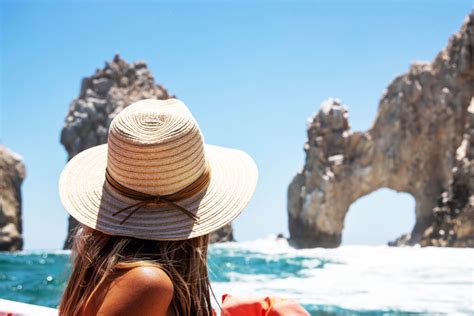 Cabo San Lucas: 8 Must-Do Activities for an Amazing Weekend