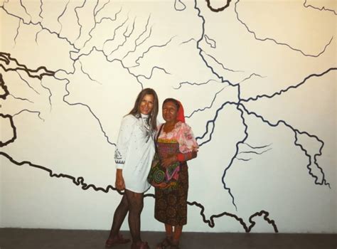 Alejandra Gutierrez Artista Arteinformado