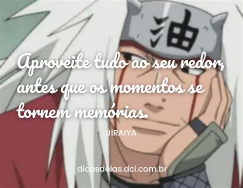 Total 91 Imagen Jiraiya Frases Abzlocal Mx