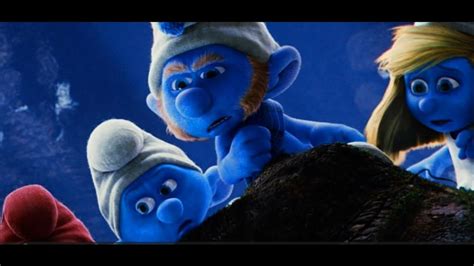 The SANDBOX The Smurfs Giant Tree Expedition Details NO BUGS HELP