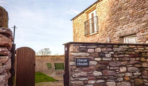 Oscar House Holiday Cottage In Kirkby Stephen Lake District Hub