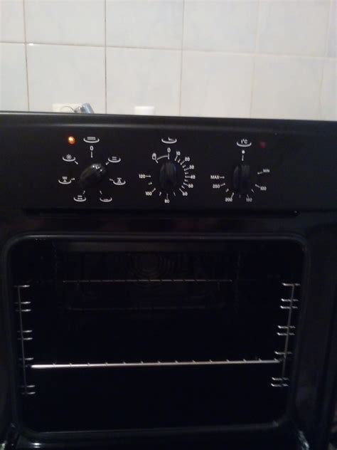 Не работает таймер у духовки Gefest ДА 602-01 A, что может быть сломано ...