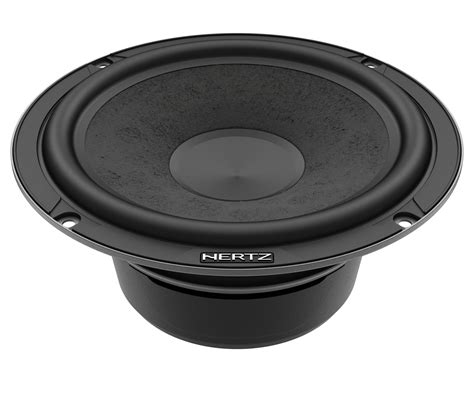 CK 165 L - Hertz car audio systems | The Sound Experience
