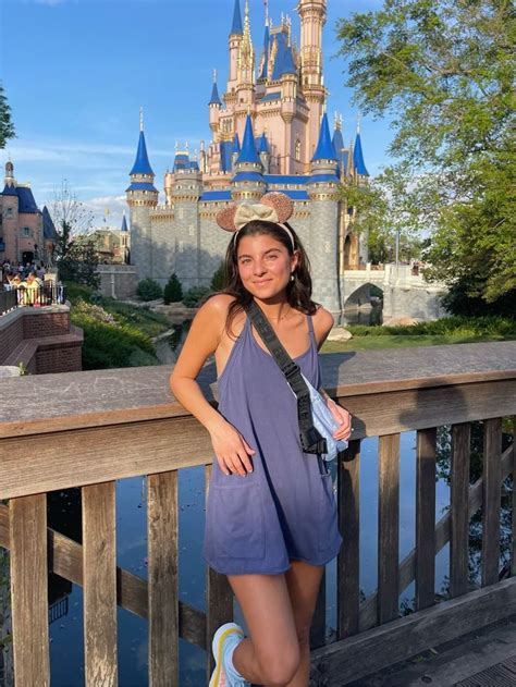 Hot Shot Mini Dress Curated On LTK Vacation Outfits Women Disney Outfits Women Disney World
