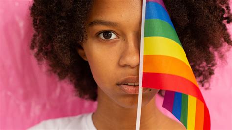 Lesbian Visibility Week Lesbians Most Ashamed Of Being Lgbt Just Like Us