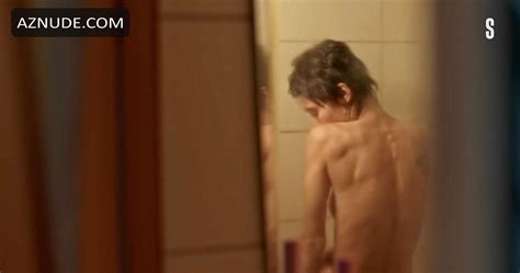 THE GIG NUDE SCENES AZNude