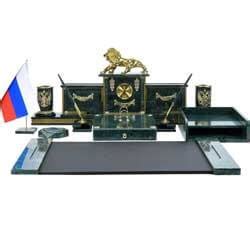 "Подарочные настольные наборы - настольные наборы в Москве