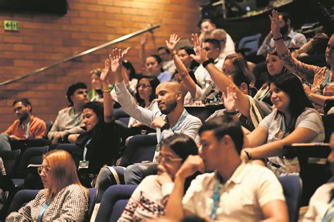 Educaci N En Am Rica Latina El Universal