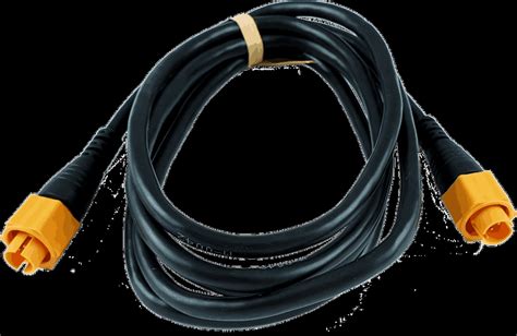 Lowrance Ethernet Cable 6ft - Conway Angling Craft Fishing Boats ...