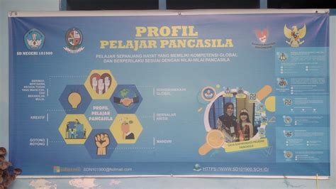 Profil Pelajar Pancasila