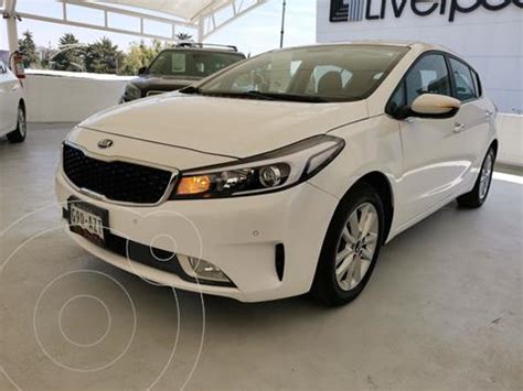 Precios Kia Forte Sed N Usados