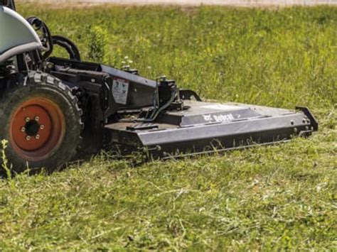 2023 Bobcat® Brushcat Rotary Cutter 66 Standard Flow Rental Brushcat