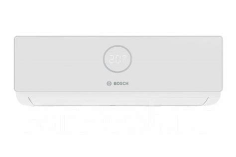 Кондиционер Bosch Climate Line 2000 CLL2000 W 70 на 70м2, сплит-система ...