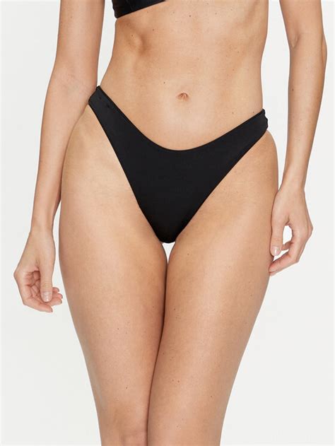 F D Od Bikini Fwss Ubkbf Czarny Modivo Pl