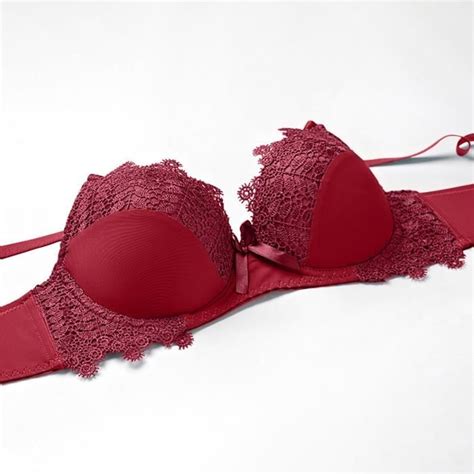 Lingerie Sexy Femme Sasaquoy Ensemble De Lingerie Sexy En Dentelle De Couleur Unie Ensemble