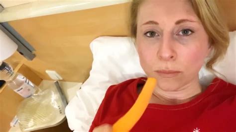 Durch Karotten Braun Werden Klappt Das Rtl Reporterin Macht Den