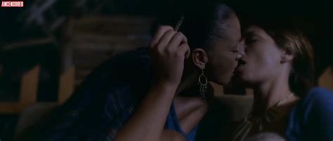 Naked Yordanka Angelova In No One