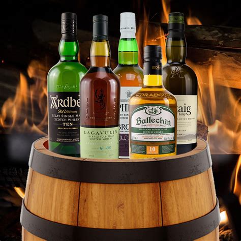 Whisky, Rum, Cognac & Co. beim Experten kaufen | whic.de