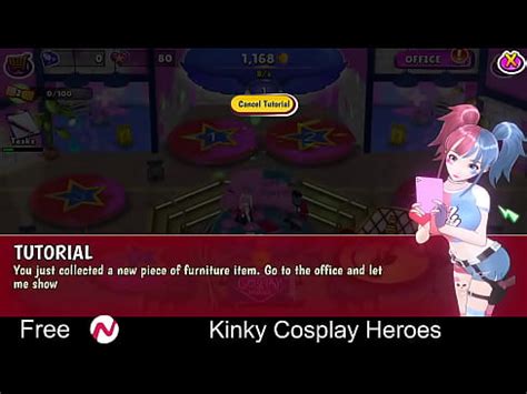 H Roes De Cosplay Pervertidos Xvideos