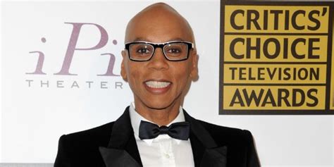 Who is RuPaul dating? RuPaul boyfriend, husband