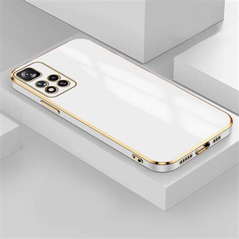 Infinix Hot 20 4G Чехол для смартфона купить с доставкой по выгодным ценам в интернет магазине