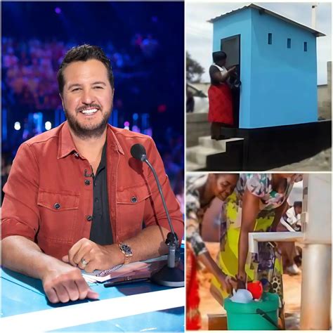 Skybound - YOU WON’T BELIEVE IT! Luke Bryan Just Gave Away His ENTIRE