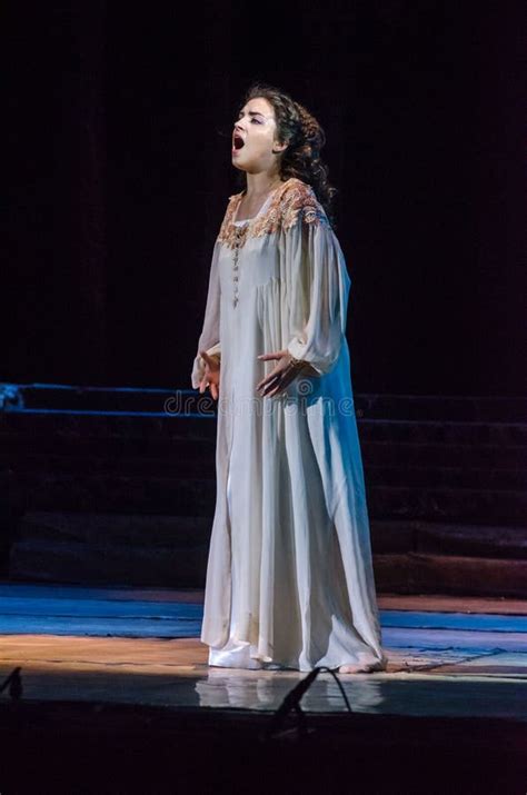 Rigoletto opera editorial photo. Image of giuseppe, effect - 128245196