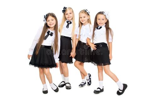 Coli Re Assez Blonde D Isolement Sur Un Fond Blanc Photo Stock Image Du Fille Occasionnel