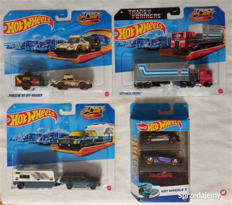 Hot Wheels Th Premium Sztuki Matchbox Majorette Sety Hw Bdb Wysy Ka Sosnowiec