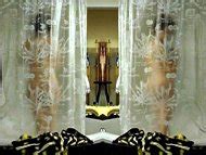 Naked Barbara Wussow In Das Geheimnis Des Rosengartens