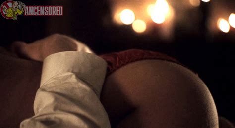 Naked Kaaren De Zilva In Hellraiser Hellseeker