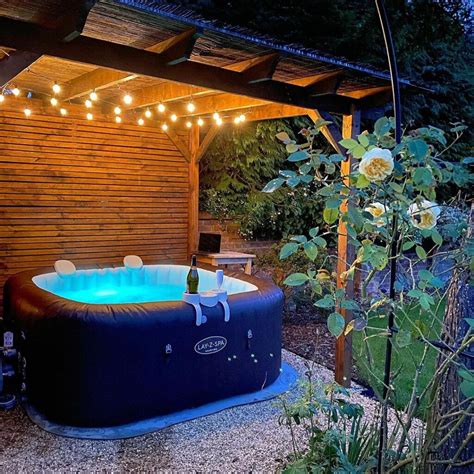 6 Hot Tub Privacy Ideas Artofit
