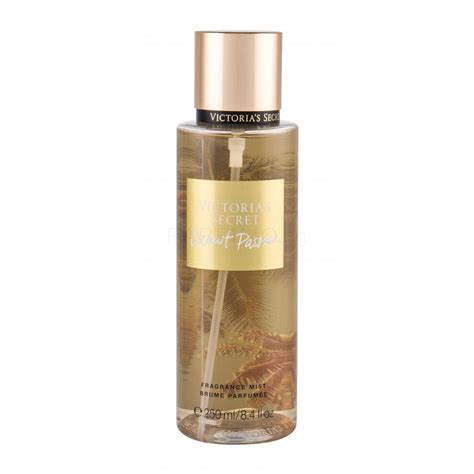 Victoria´s Secret Coconut Passion Спрей за тяло за жени 250 ml | Parfimo.bg
