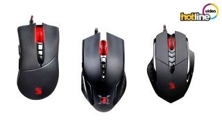 Bloody V3 купити в інтернет-магазині: ціни на миша V3 - відгуки та ...