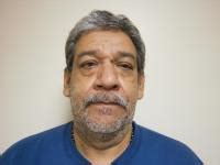 Jorge Alberto Martinez Sex Offender In Nuevo CA CA M