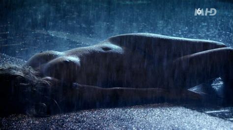 Naked Claire Keim in Éternelle