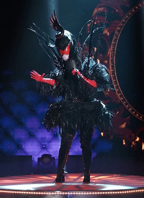 The Masked Singer Season 5: Clues, guesses and spoilers [PHOTOS