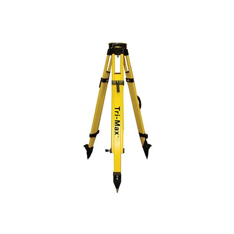 Tripod Survey