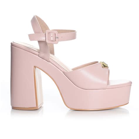 Ripley SANDALIA MUJER NUDE VIA UNO 22433613