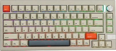 Keychron K V Bluetooth Wireless Usb Wired Gaming Mechanical Keyboard Hot Swappable Switch