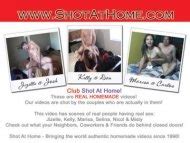 Naked Jizelle Wiggett In Club Shot At Home