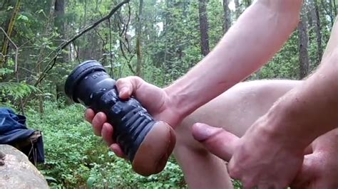 Hottt Fucking Fleshlight Nude Outdoors ThisVid