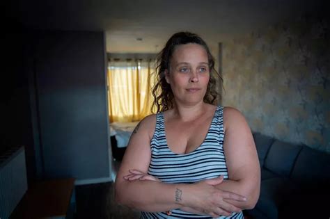 Tormented Woman Says Monster Ian Huntley Locked Me In Room And Demanded Sex When I Was Just