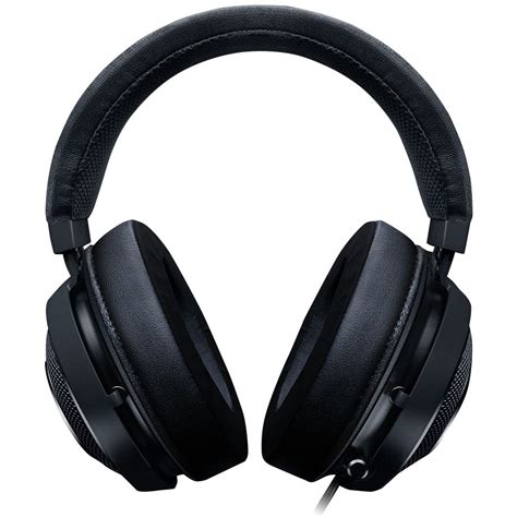 Razer Kraken Black - купить наушники в Москве