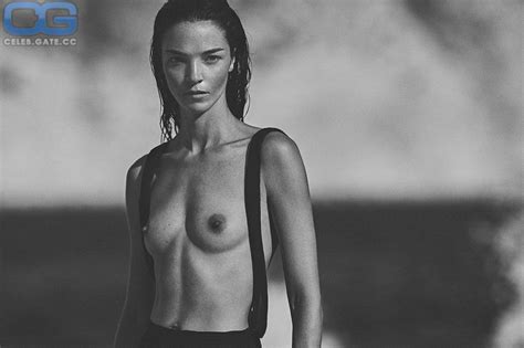 Mariacarla Boscono Nude Pictures Photos Playboy Naked Topless Fappening