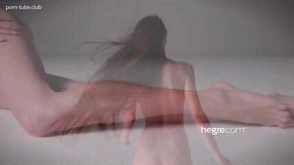 Leona Mia Nude Intro Hegre Art