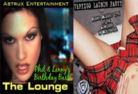 Porn Party Weekend Avn