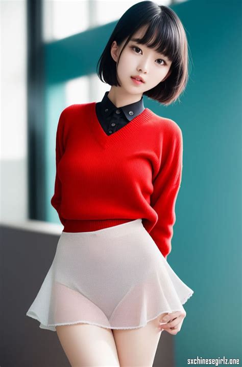 Lootiu Nude Chinese Model Chinese Beauties Page