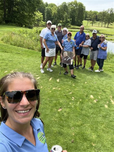 Annual Golf Outing — Tom Hamilton Scholarship Fund