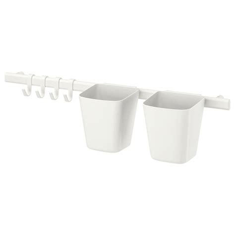 Рейлинг для кухни IKEA, 60 купить по низкой цене с доставкой в интернет ...